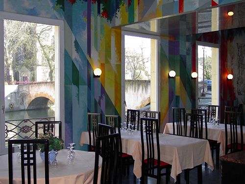 Hotel Du Theatre  | Metz | Moselle | França 7