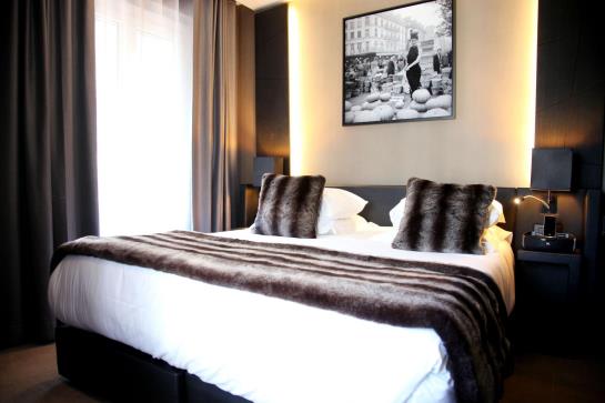 Hôtel Elysées Paris   | Paris | Paris | France 4