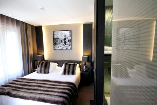 Hôtel Elysées Paris   | Paris | Paris | France 9