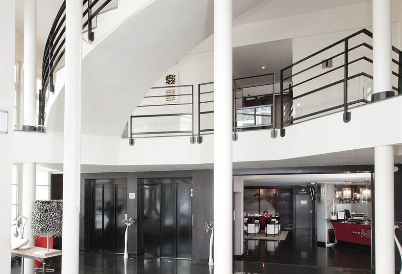 Hôtel Le M Paris  | Paris | Paris | France 11