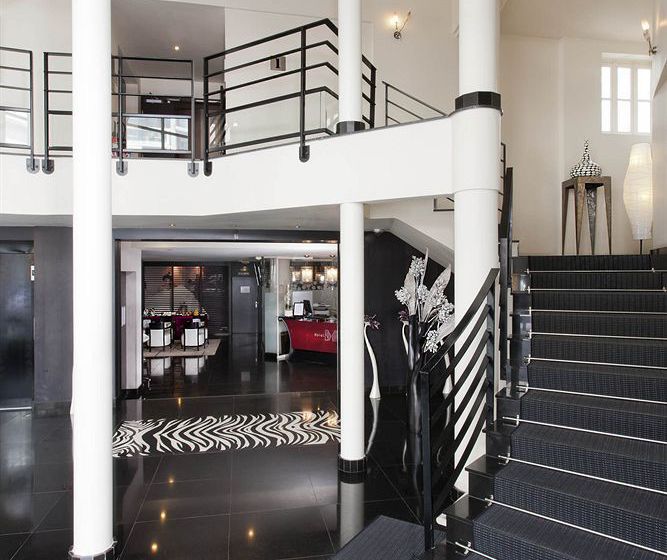 Hôtel Le M Paris  | Paris | Paris | France 12