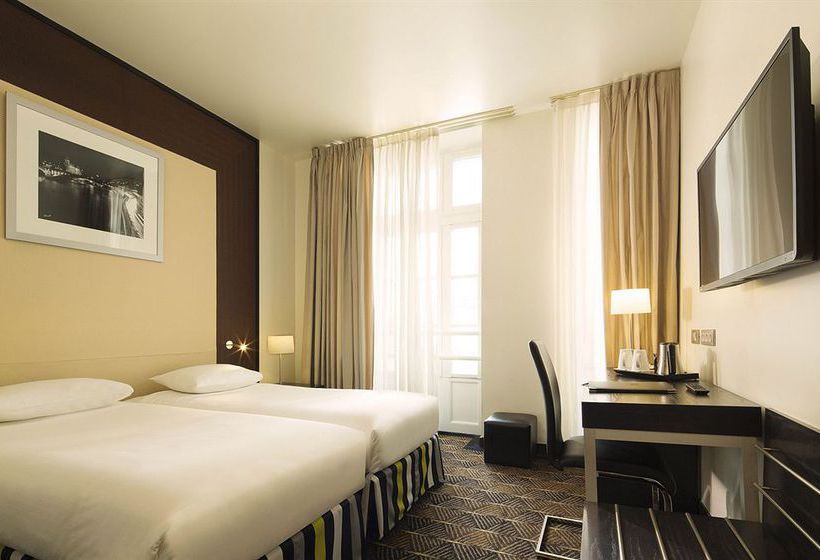 Hôtel Le M Paris  | Paris | Paris | France 14