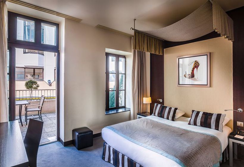 Hôtel Le M Paris  | Paris | Paris | France 16