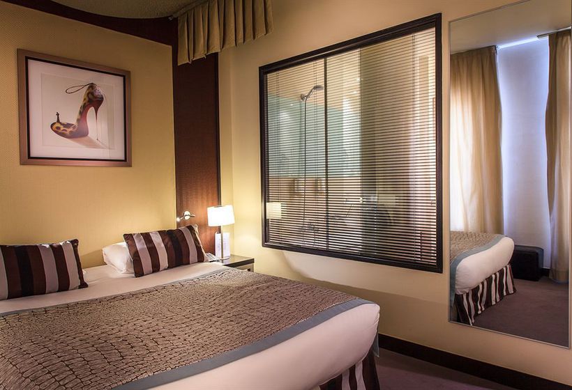 Hôtel Le M Paris  | Paris | Paris | France 17