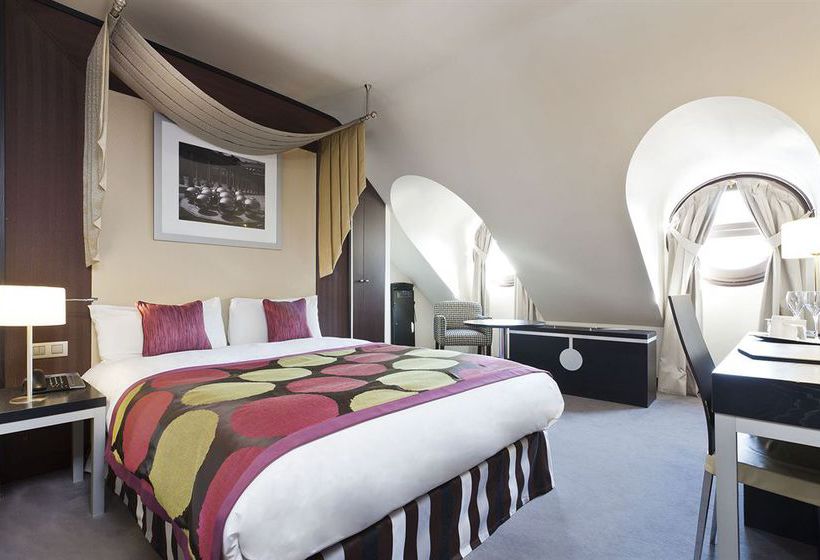 Hôtel Le M Paris  | Paris | Paris | France 18