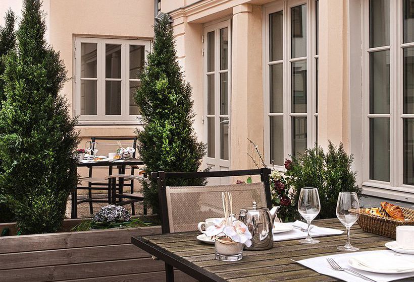 Hôtel Le M Paris  | Paris | Paris | France 2