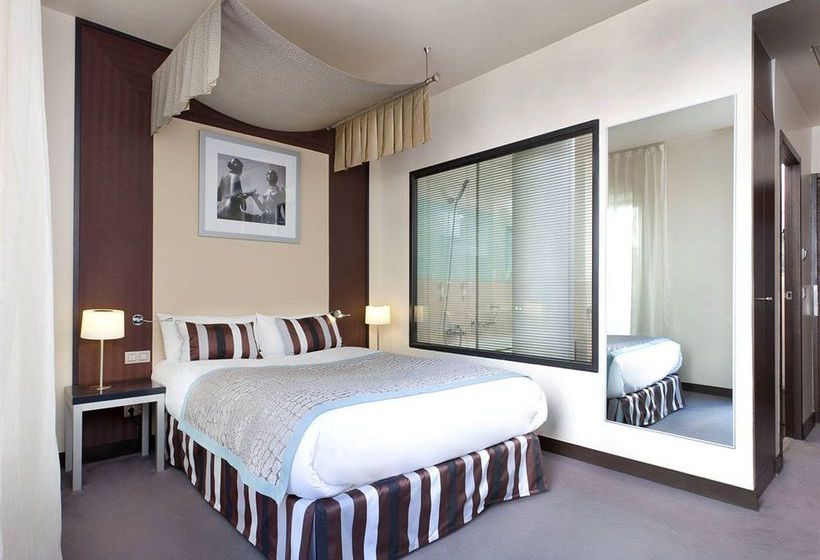 Hôtel Le M Paris  | Paris | Paris | France 20