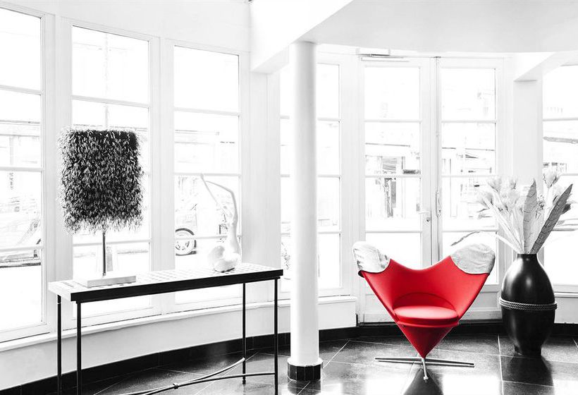 Hôtel Le M Paris  | Paris | Paris | France 8