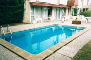 Hotel Albion Relais d'Aquitaine