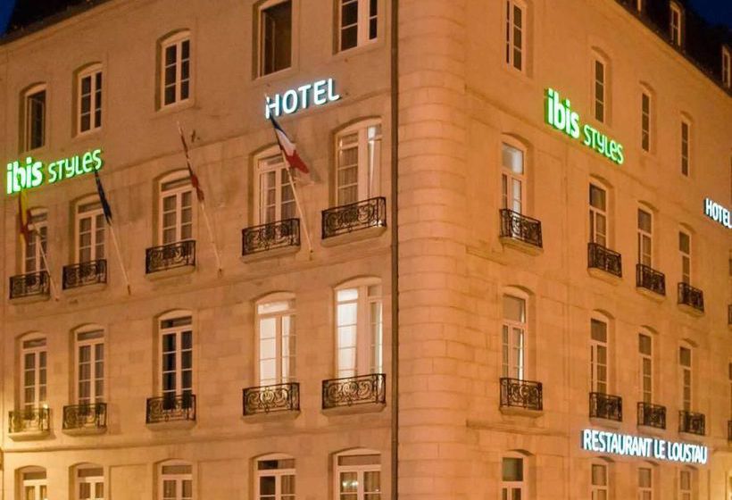 Hôtel Loustau  | Bayonne | Pyrenees-Atlantiques | France 10