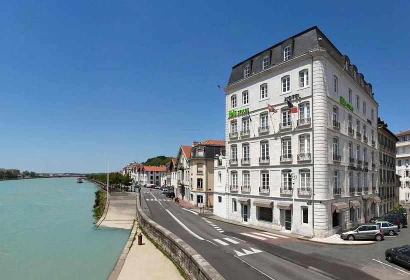 Hôtel Loustau  | Bayonne | Pyrenees-Atlantiques | France 11