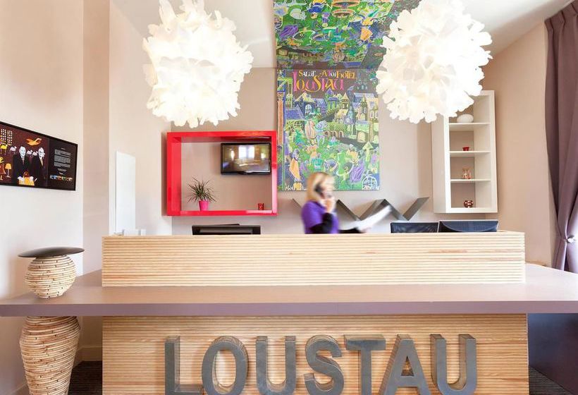 Hôtel Loustau  | Bayonne | Pyrenees-Atlantiques | France 12