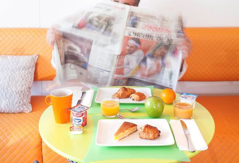 Hôtel Loustau  | Bayonne | Pyrenees-Atlantiques | France 16