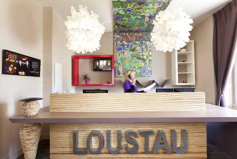 Hôtel Loustau  | Bayonne | Pyrenees-Atlantiques | France 18