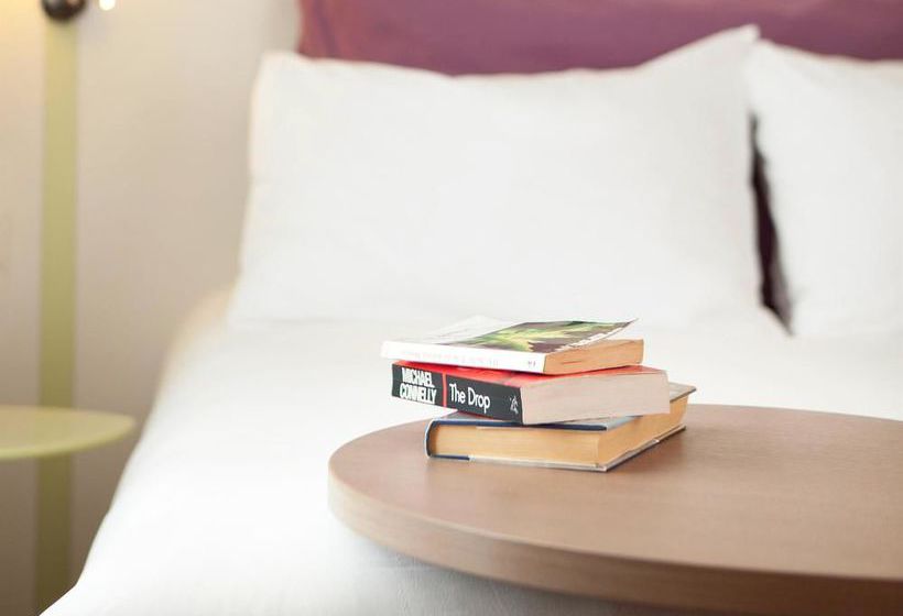 Hôtel Loustau  | Bayonne | Pyrenees-Atlantiques | France 2