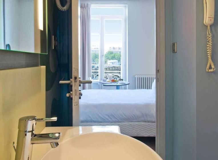 Hôtel Loustau  | Bayonne | Pyrenees-Atlantiques | France 20