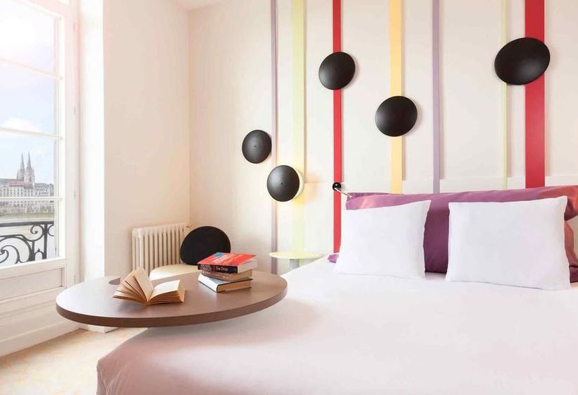 Hôtel Loustau  | Bayonne | Pyrenees-Atlantiques | France 5