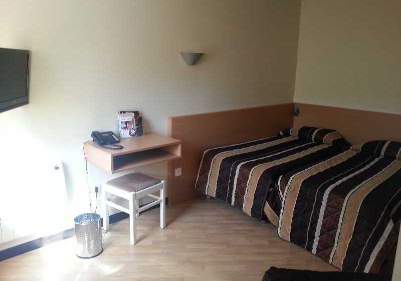 Inter-Hotel Gapotel  | Gap | Hautes-Alpes | France 4