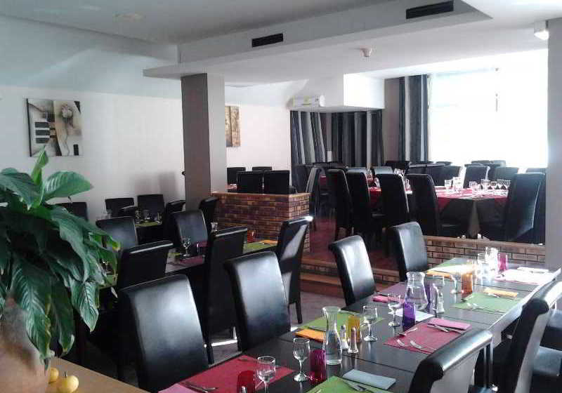 Inter-Hotel Gapotel  | Gap | Hautes-Alpes | France 6