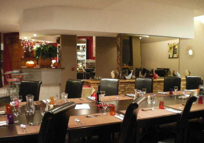 Inter-Hotel Gapotel  | Gap | Hautes-Alpes | France 7