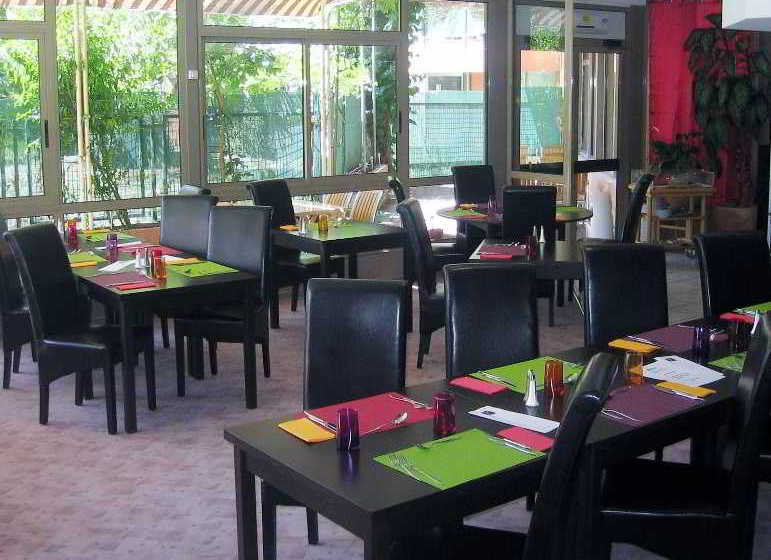 Inter-Hotel Gapotel  | Gap | Hautes-Alpes | France 8