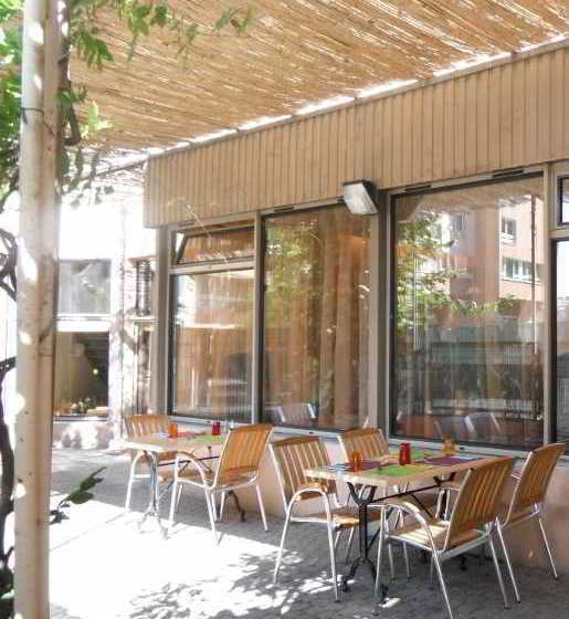 Inter-Hotel Gapotel  | Gap | Hautes-Alpes | France 9