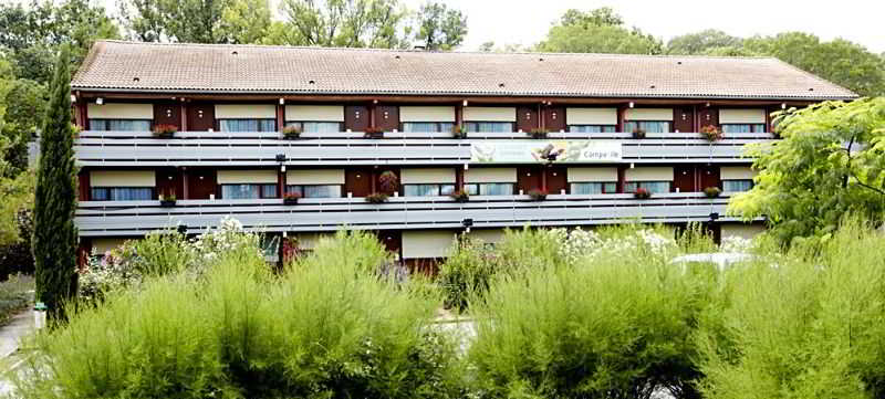 Hôtel Gril Campanile  | Aix-en-Provence | Bouches du Rhone | France 16