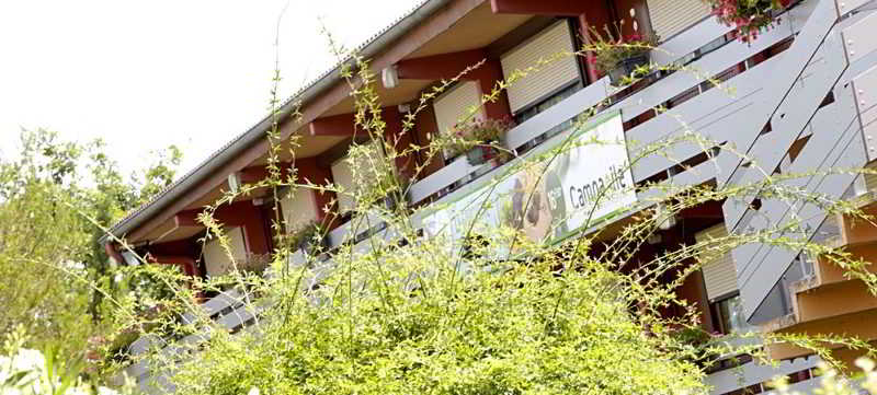 Hôtel Gril Campanile  | Aix-en-Provence | Bouches du Rhone | France 8