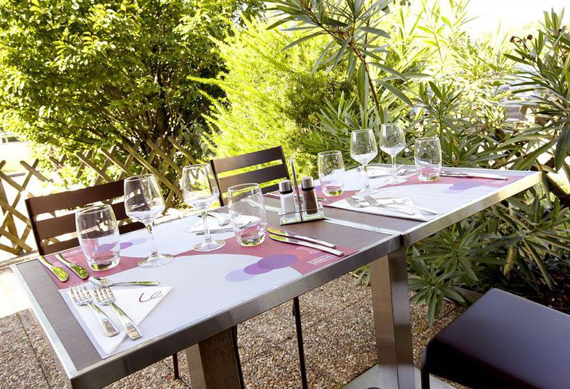 Hotel Campanile Caen Est Mondeville 