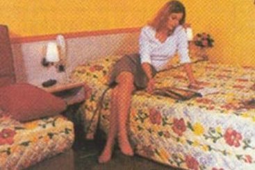 Hotel Helvetia Annemasse Alta Saboya