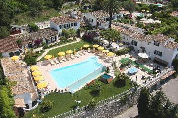 Hotel Hameau St Paul de Vence Alpes Marítimos