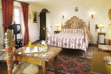 Hôtel Hameau  | St Paul de Vence | Alpes-Maritimes | France 10