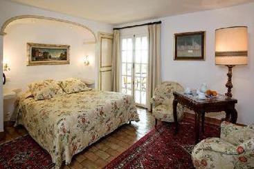 Hôtel Hameau  | St Paul de Vence | Alpes-Maritimes | France 17