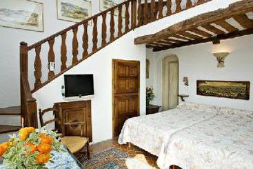 Hôtel Hameau  | St Paul de Vence | Alpes-Maritimes | France 18