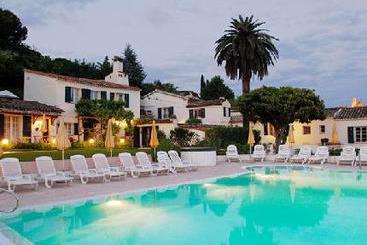 Hôtel Hameau  | St Paul de Vence | Alpes-Maritimes | France 2