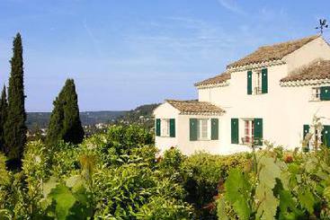 Hôtel Hameau  | St Paul de Vence | Alpes-Maritimes | France 5