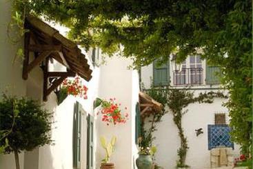 Hôtel Hameau  | St Paul de Vence | Alpes-Maritimes | France 6