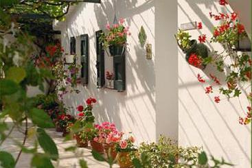 Hôtel Hameau  | St Paul de Vence | Alpes-Maritimes | France 7