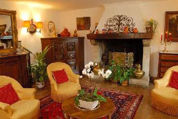 Hôtel Hameau  | St Paul de Vence | Alpes-Maritimes | France 8