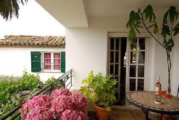 Hôtel Hameau  | St Paul de Vence | Alpes-Maritimes | France 9