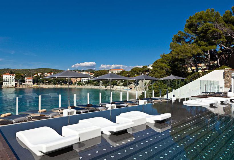 Hotel Ile Rousse Bandol Bandol