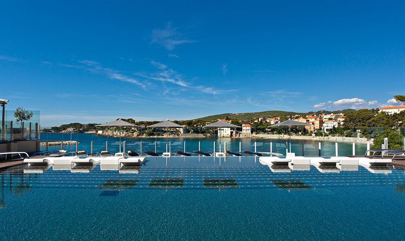 Hôtel Ile Rousse Bandol  | Bandol | Var | France 19