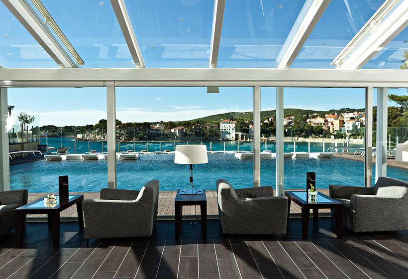 Hôtel Ile Rousse Bandol  | Bandol | Var | France 2