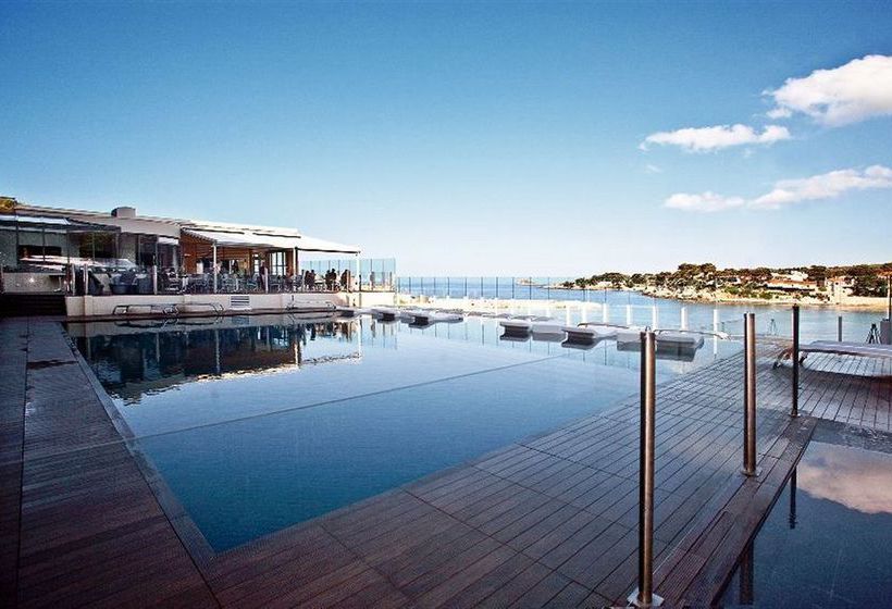 Hôtel Ile Rousse Bandol  | Bandol | Var | France 3