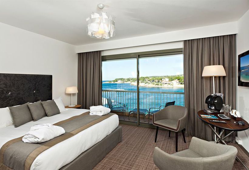 Hôtel Ile Rousse Bandol  | Bandol | Var | France 5