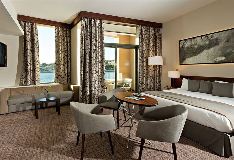 Hôtel Ile Rousse Bandol  | Bandol | Var | France 6