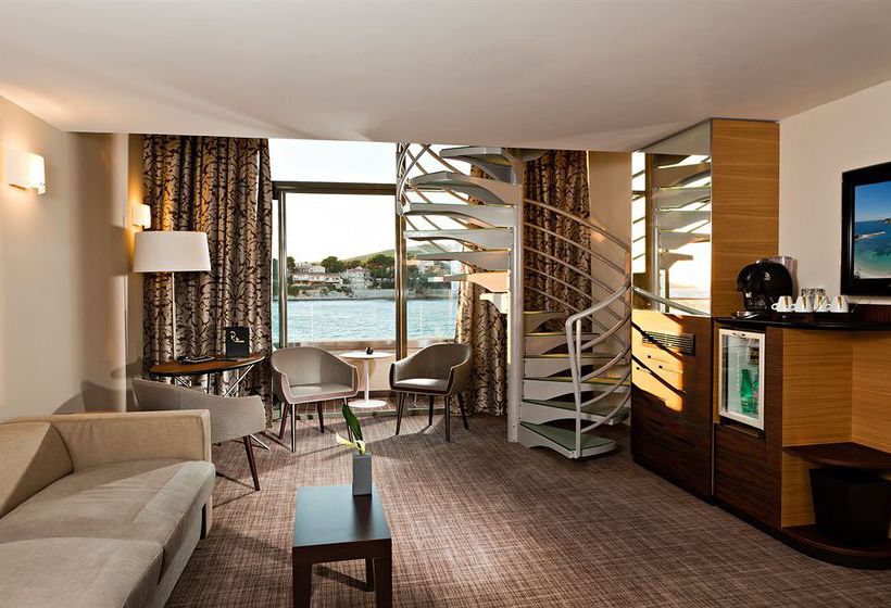 Hôtel Ile Rousse Bandol  | Bandol | Var | France 7