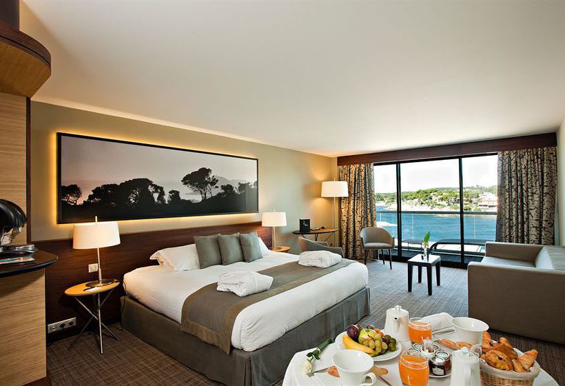 Hôtel Ile Rousse Bandol  | Bandol | Var | France 8