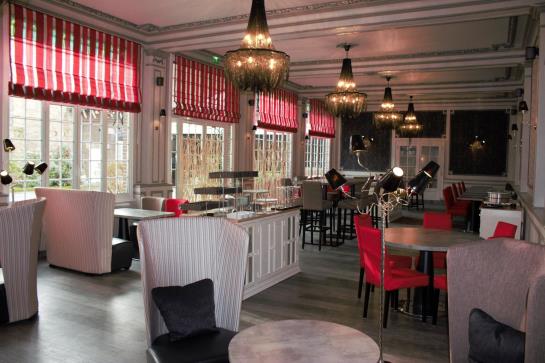 Hôtel Jeanne D'Arc  | Limoges | Haute-Vienne | France 1