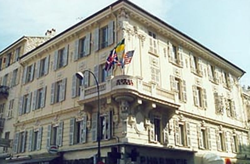 Hôtel De Kent 